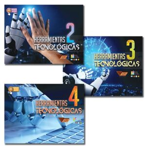 Herramientas Tecnológicas