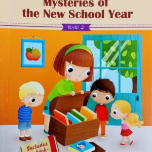 Mysteries of the New School Year