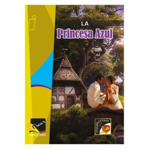 I2 La Princesa Azul