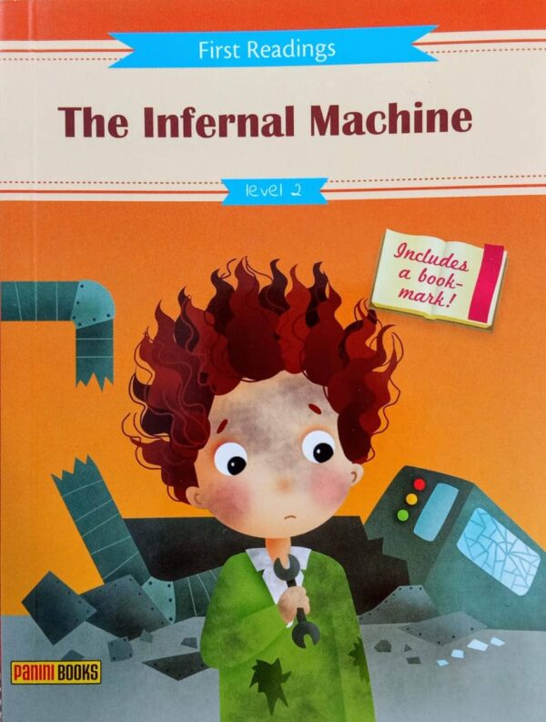 The Infernal Machine