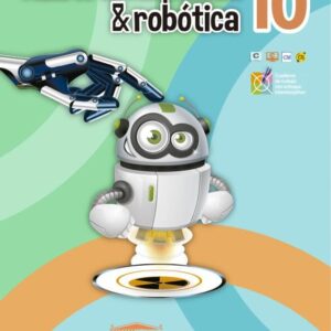 Taller de computación y robótica 10 E.G.B.