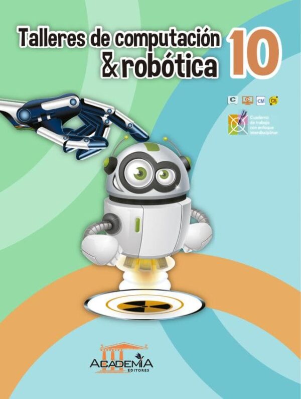 Taller de computación y robótica 10 E.G.B.