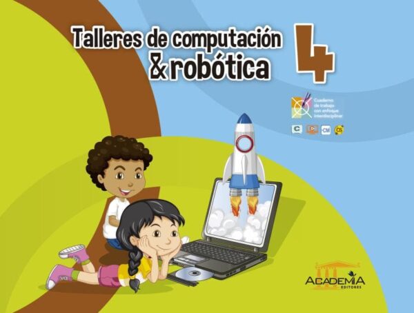 Taller de computación y robótica 4 E.G.B.