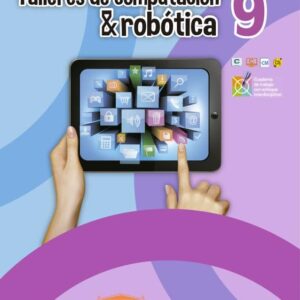 Taller de computación y robótica 9 E.G.B.