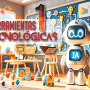 Herramientas Tecnológicas 1 E.G.B.