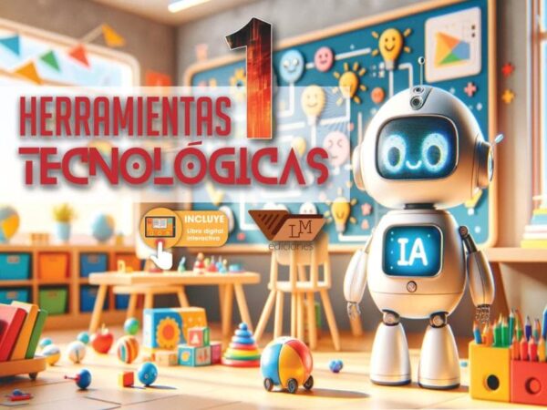 Herramientas Tecnológicas 1 E.G.B.