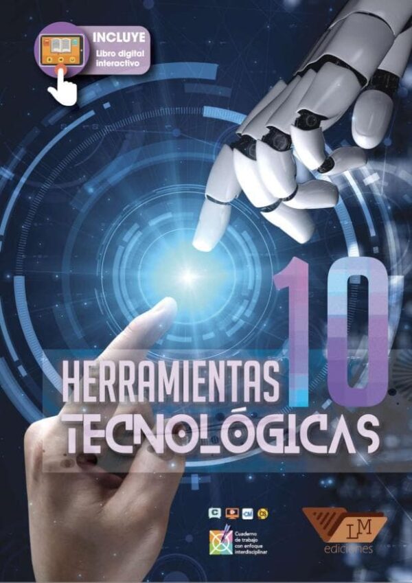 Herramientas Tecnológicas 10 E.G.B.