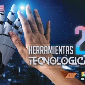 Herramientas Tecnológicas 2 E.G.B