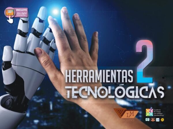 Herramientas Tecnológicas 2 E.G.B