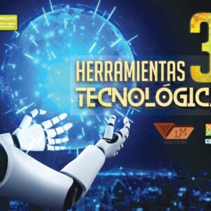 Herramientas Tecnológicas 3 E.G.B