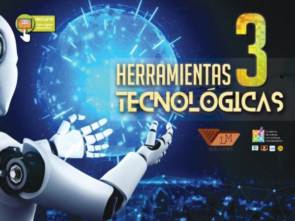 Herramientas Tecnológicas 3 E.G.B