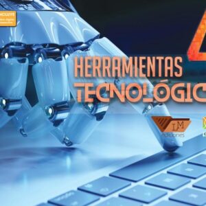 Herramientas Tecnológicas 4 E.G.B.