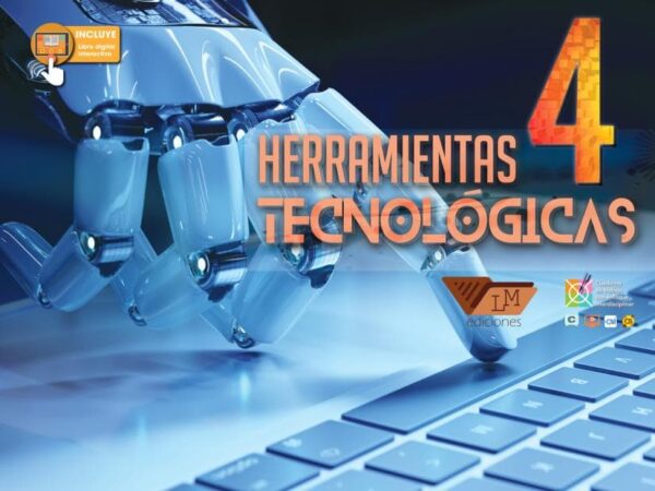 Herramientas Tecnológicas 4 E.G.B.