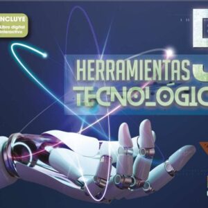 Herramientas Tecnológicas 5 E.G.B.