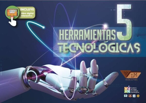 Herramientas Tecnológicas 5 E.G.B.