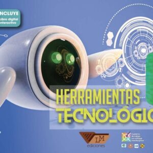 Herramientas Tecnológicas 6 E.G.B.