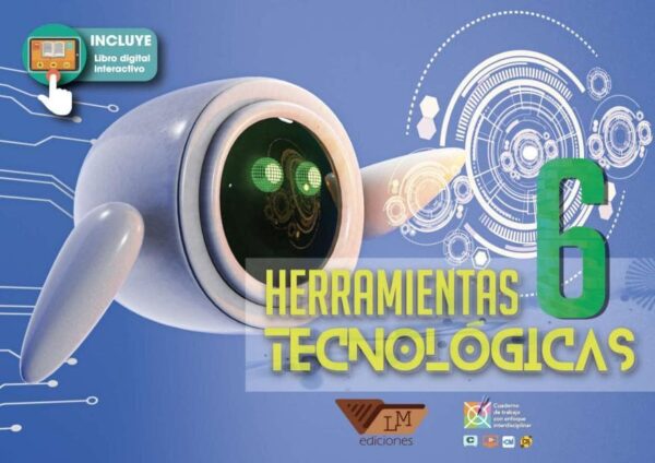 Herramientas Tecnológicas 6 E.G.B.