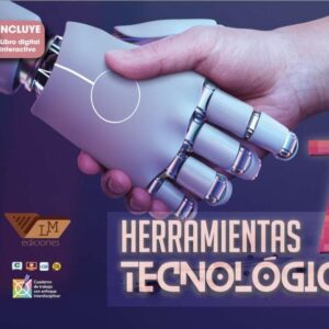 Herramientas Tecnológicas 7 E.G.B.