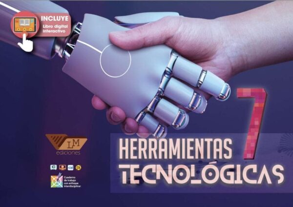 Herramientas Tecnológicas 7 E.G.B.