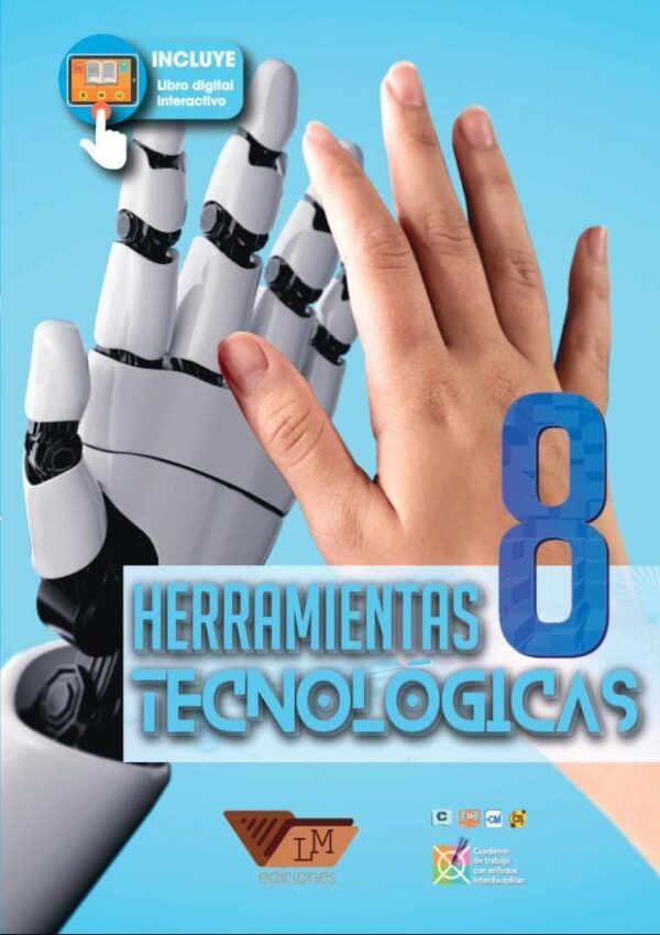 Herramientas Tecnológicas 8 E.G.B.