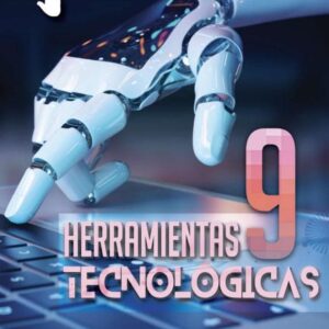 Herramientas Tecnológicas 9 E.G.B.