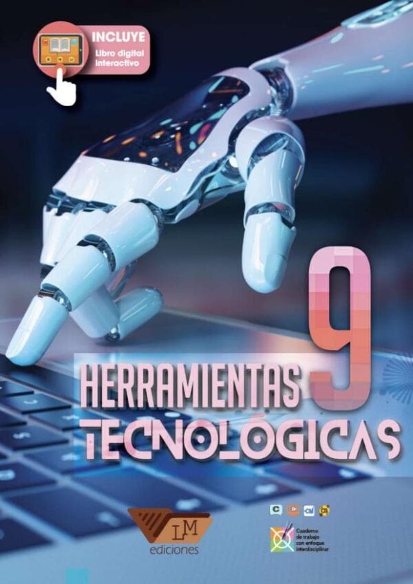Herramientas Tecnológicas 9 E.G.B.