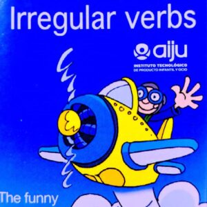 Learn Irregular Verbs