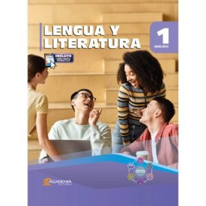 Lengua y Literatura 1 B.G.U.