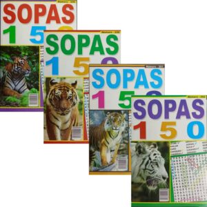 Sopas 150