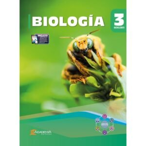 Biología 3 B.G.U.