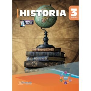 Historia 3 B.G.U.