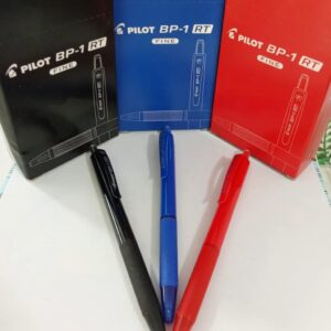 Bolígrafos Retractiles Pilot