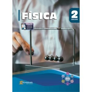 Física 2 B.G.U.