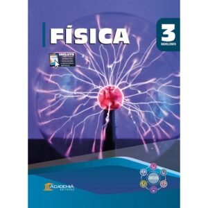 Física 3 B.G.U.