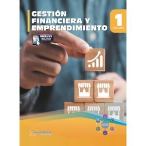 Gestión Financiera y Emprendimiento 1 B.G.U.