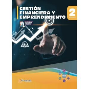Gestión Financiera y Emprendimiento 2 B.G.U.