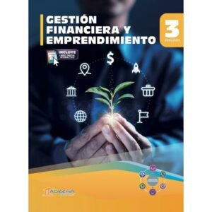 Gestión Financiera y Emprendimiento 3 B.G.U.