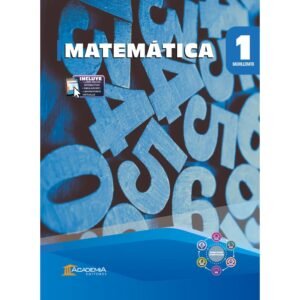 Matemática 1 B.G.U.