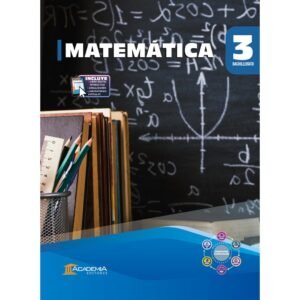Matemática 3 B.G.U.