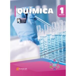 Química 1 B.G.U.