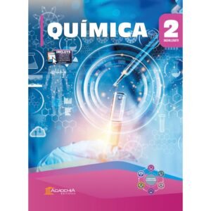 Química 2 B.G.U.