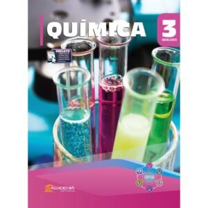 Química 3 B.G.U.