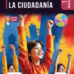 Educación para la Ciudadanía 1 B.G.U.