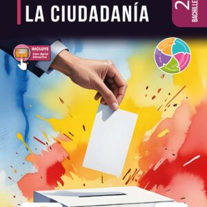 Educación para la Ciudadanía 2 B.G.U.