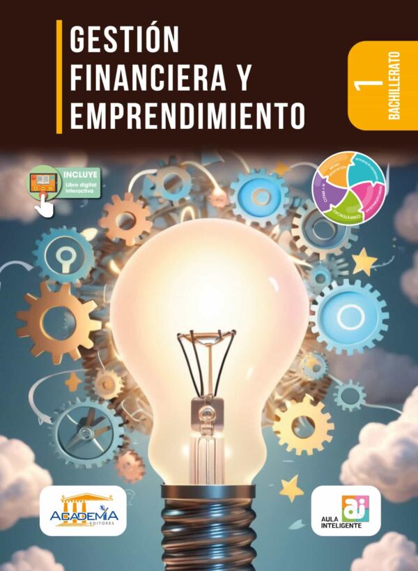 Gestión Financiera y Emprendimiento 1 B.G.U.