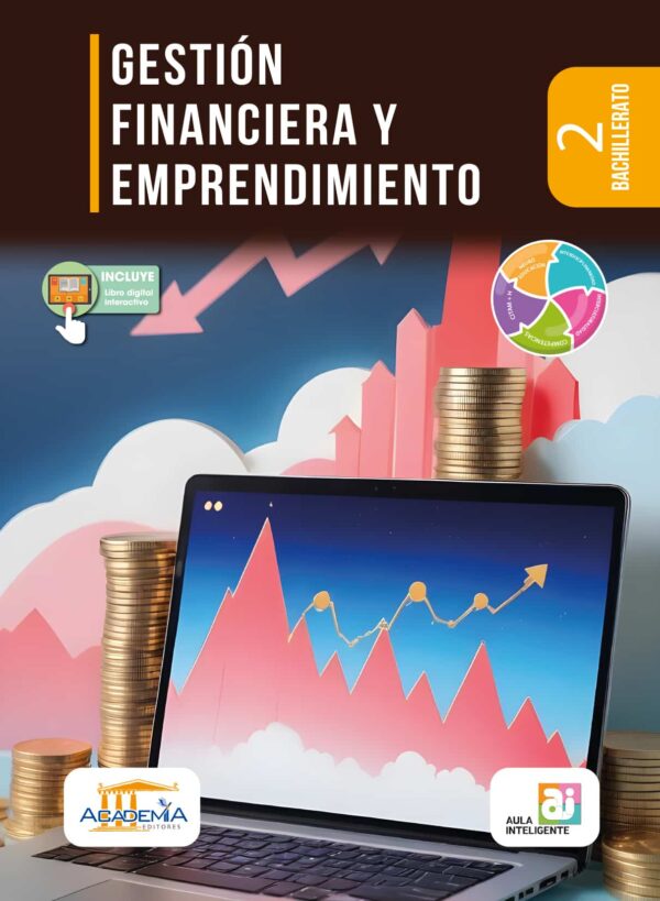 Gestión Financiera y Emprendimiento 2 B.G.U.