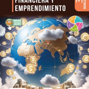 Gestión Financiera y Emprendimiento 3 B.G.U.