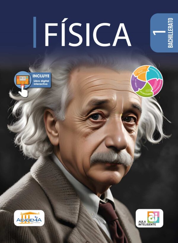 Física 1 B.G.U.