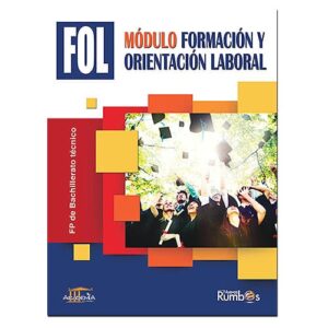 Formación y orientación laboral