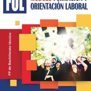 Formación y orientación laboral